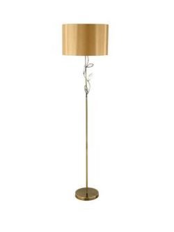 Eve 5-Leaf Floor Lamp